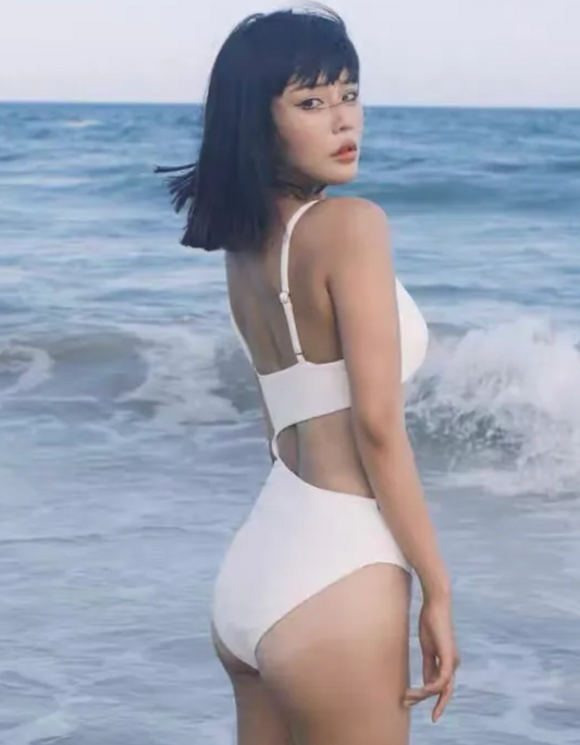 Hanoi One Piece Swimwear