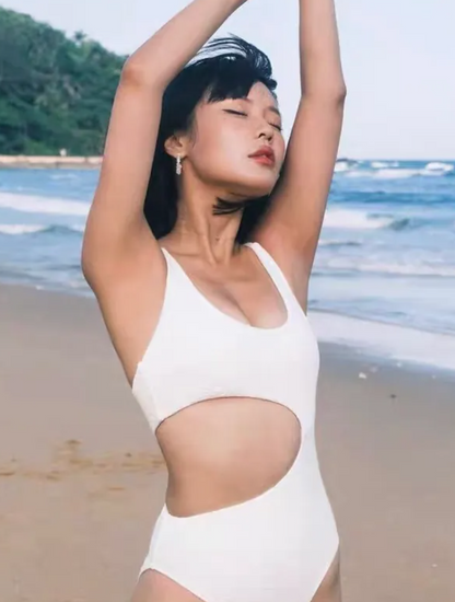 Hanoi One Piece Swimwear
